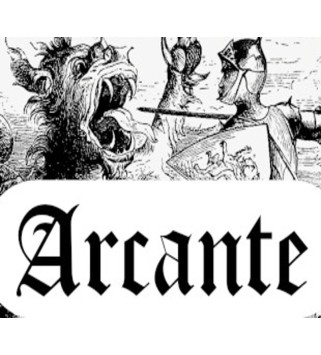 Arcante Steam Key GLOBAL